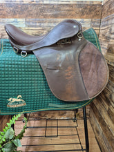 16" Derby Original AP Saddle